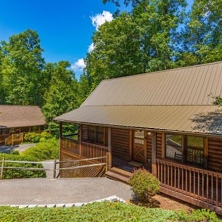 Location, Location, Location! Villa Pigeon Forge Eksteriør billede