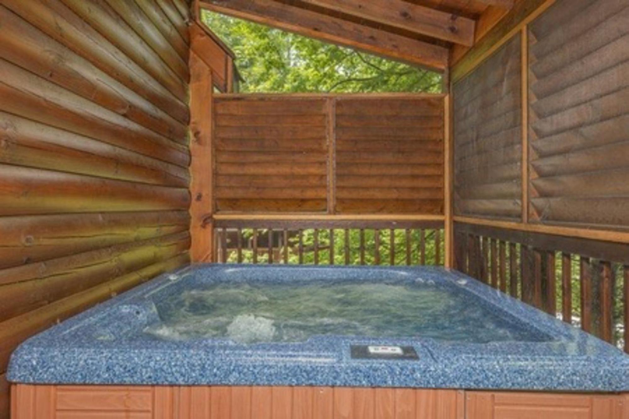 Location, Location, Location! Villa Pigeon Forge Eksteriør billede